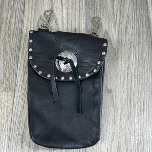 Milwaukee Leather Pouch